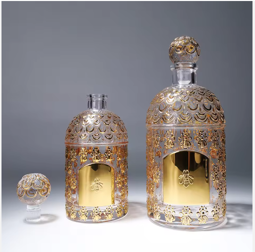 Interior Design Home Decor - Ornamenti per bottiglie di miele –