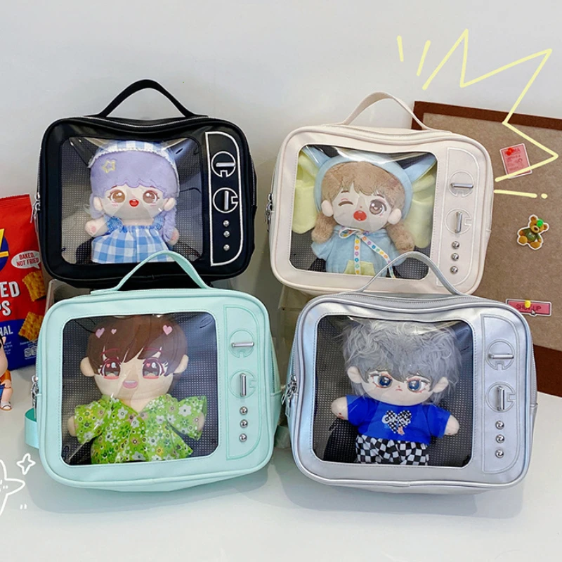 Interior Design Japan - 1 pz Borsa a tracolla Ulzzang