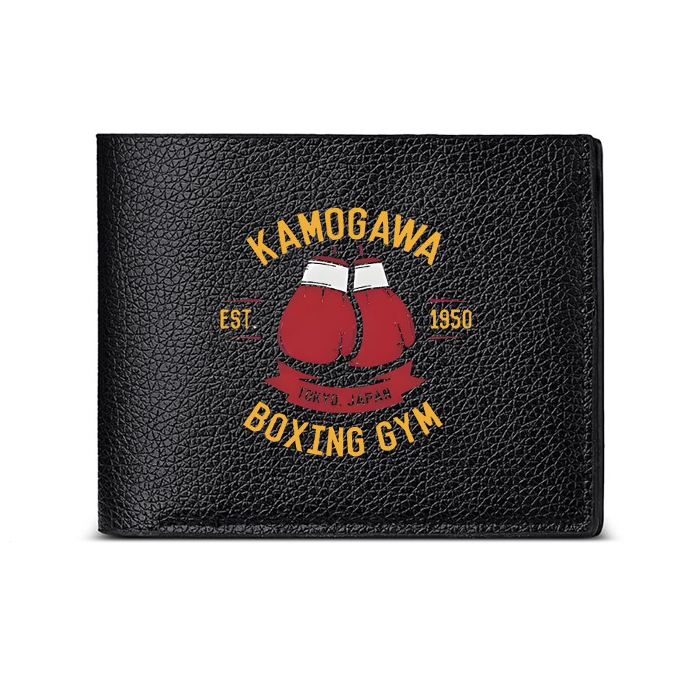 Interior Design Japan - Kamogawa Boxing Gym Tokyo Giappone Fondato