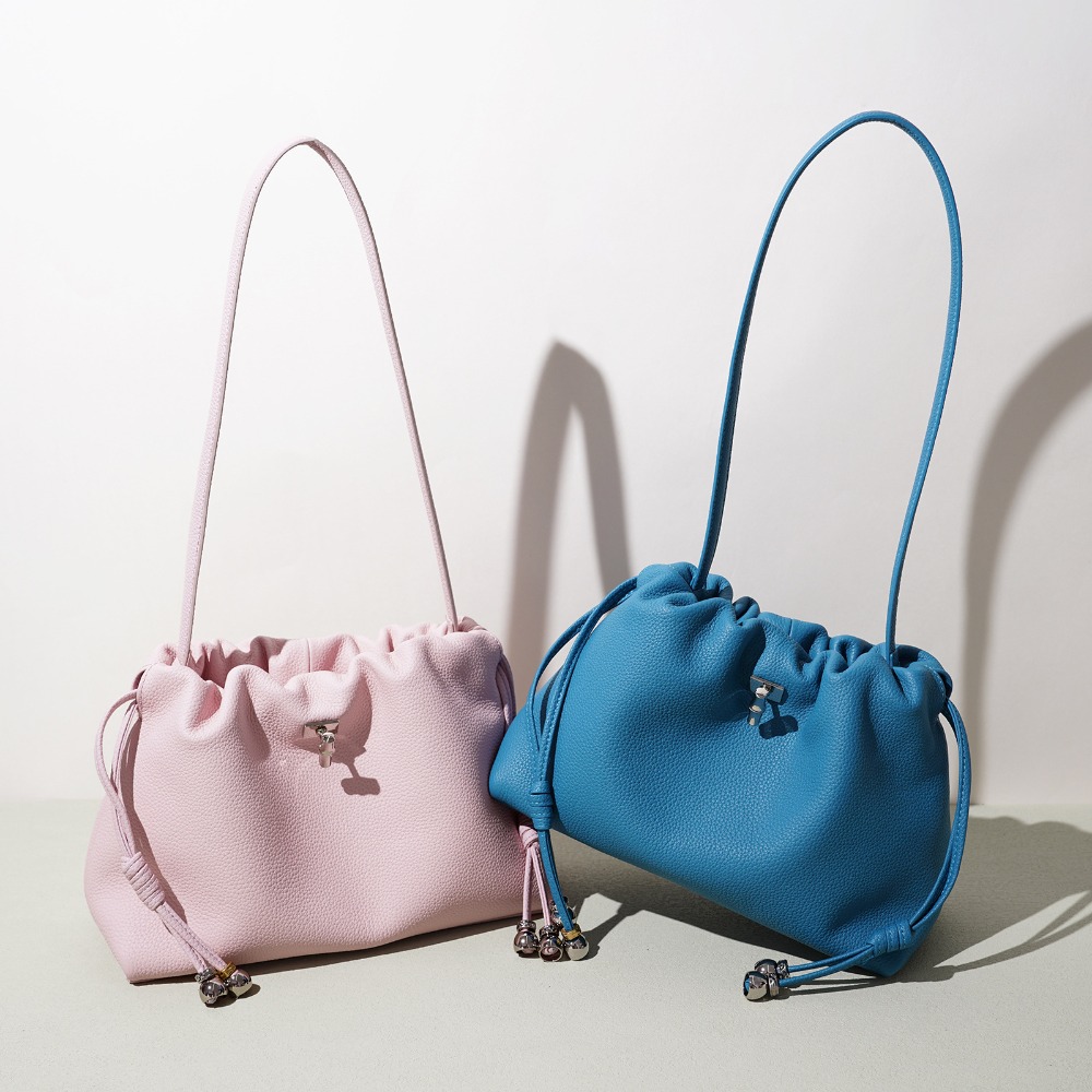 Interior Design Texture - Nuova Borsa Cloud di Alta Gamma