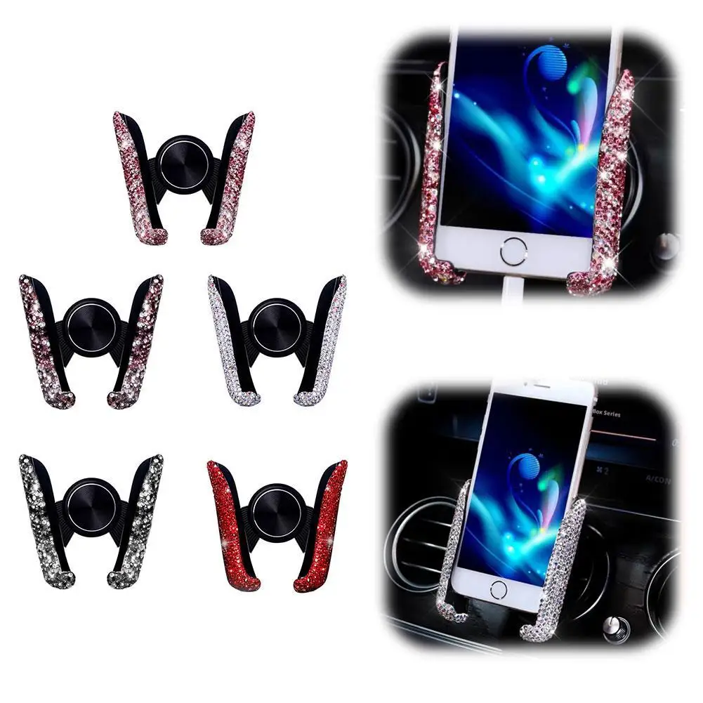 Interior Design Texture - NUOVO Supporto per Telefono da Auto