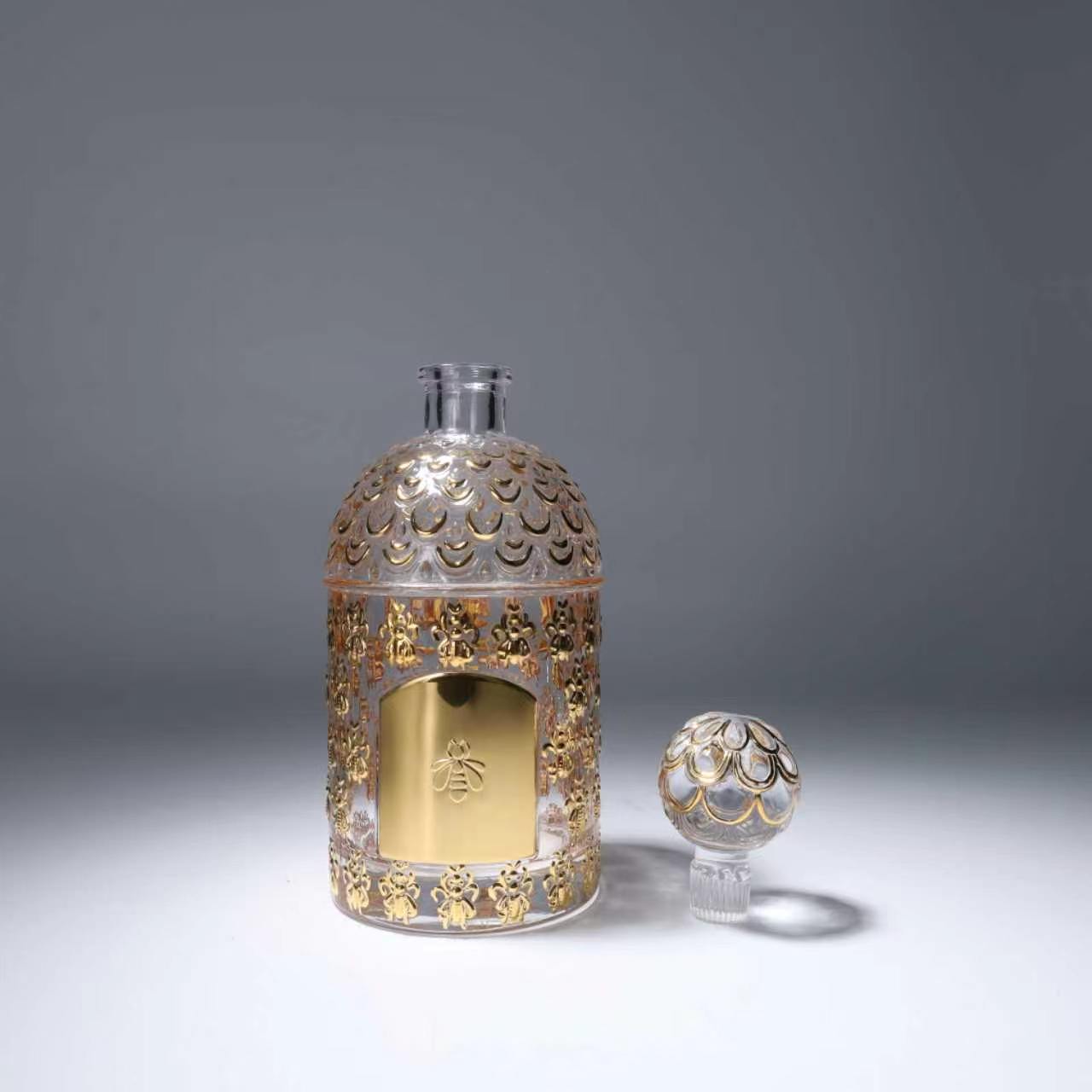Ornamenti per bottiglie di mie - Interior Design Home Decor recensione e prezzo