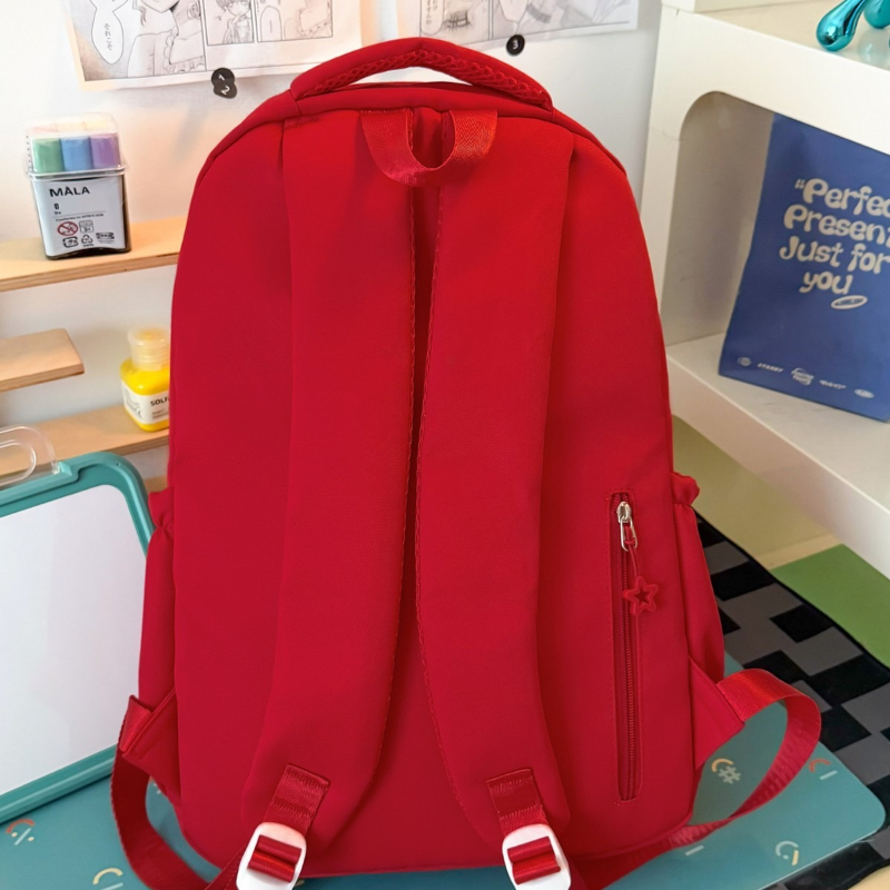 Zaino Ita Trasparente in Stile - Interior Design Japan recensione e prezzo