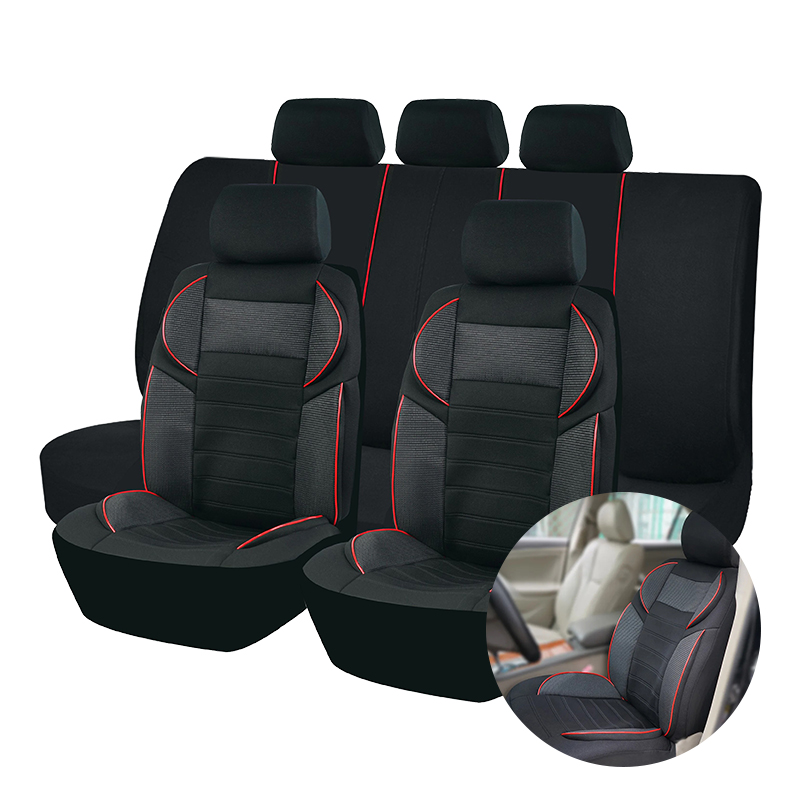 Coprisedili per auto universal - Interior Design Style Quiz recensione e prezzo