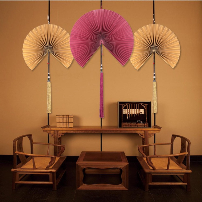 Ventaglio Decorativo in Stile  - Interior Design Home Decor recensione e prezzo