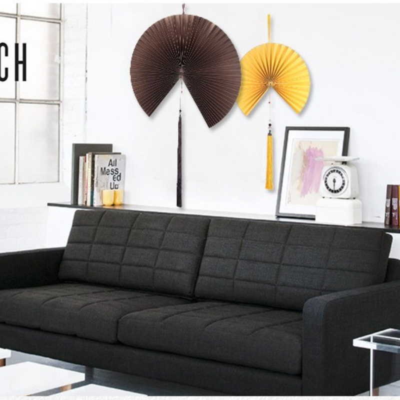 Ventaglio Decorativo in Stile  - Interior Design Home Decor recensione e prezzo