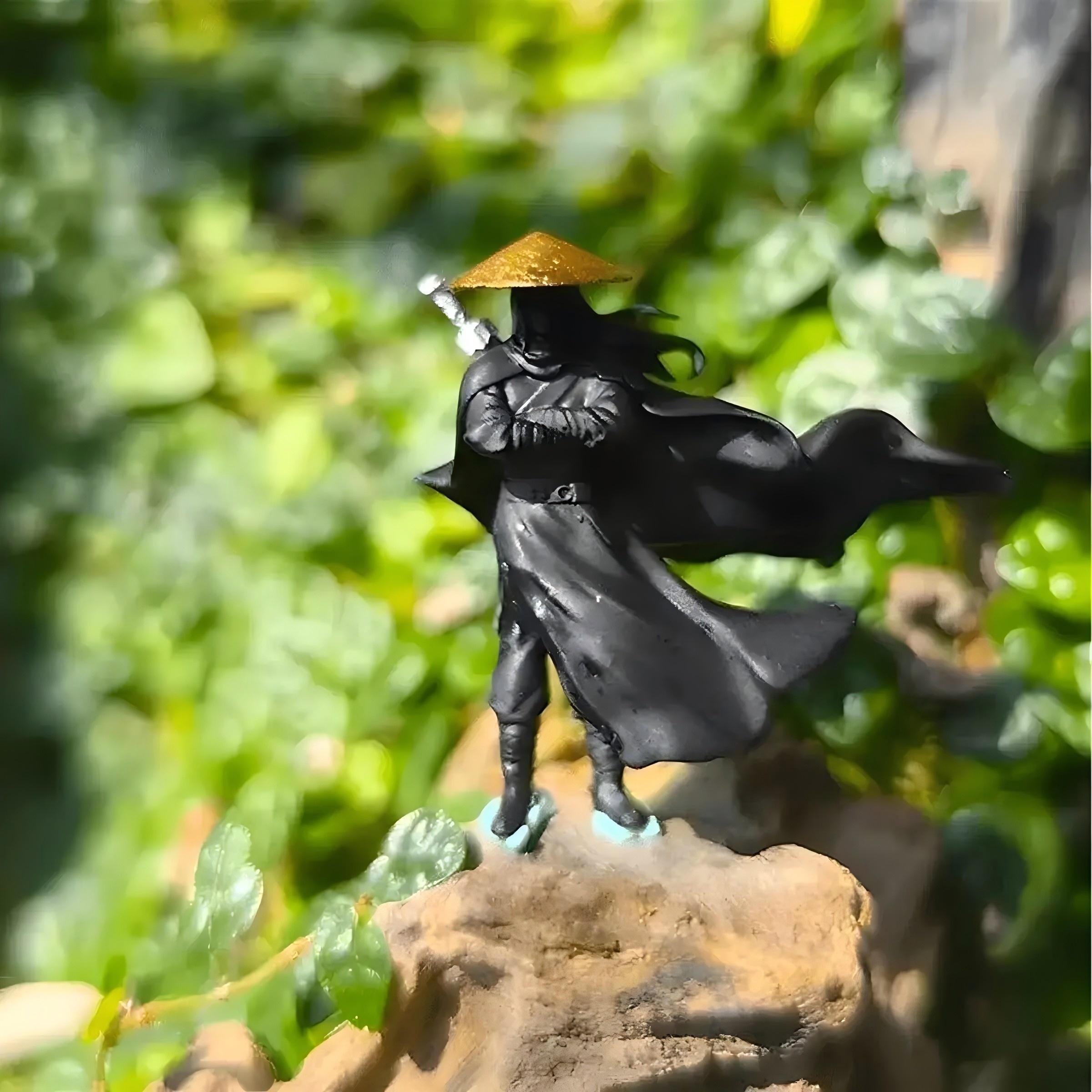 Statuette in Resina Decorative - Interior Design Japan recensione e prezzo