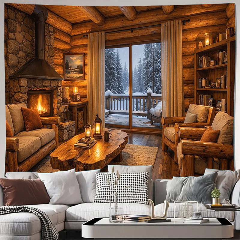 Tappeto da parete per interni  - Interior Design Home Decor recensione e prezzo