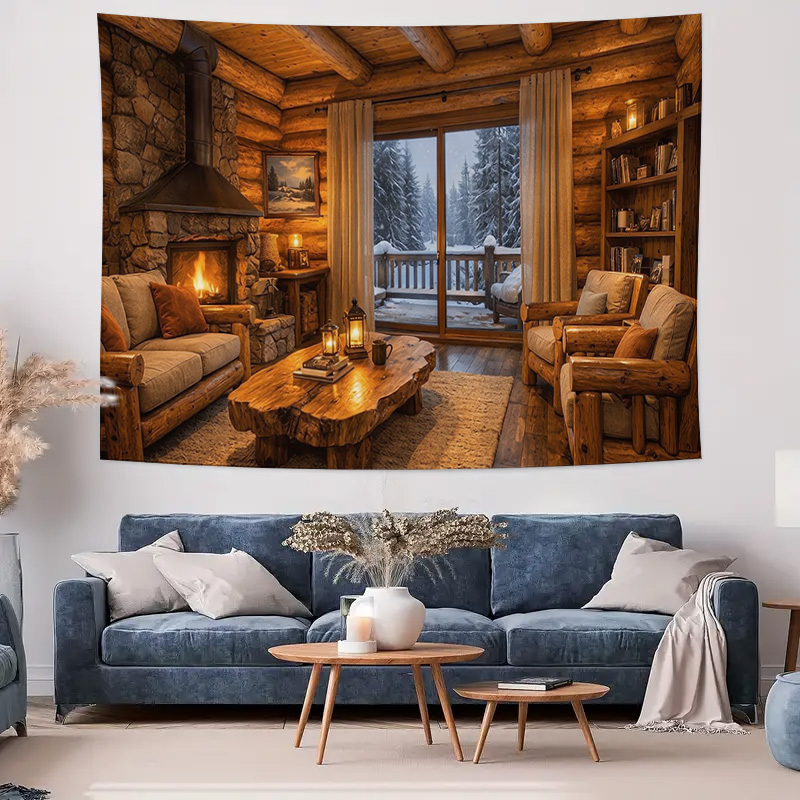 Tappeto da parete per interni  - Interior Design Home Decor recensione e prezzo