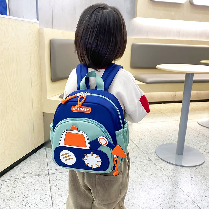 Zaino per bambini per ragazzi  - Interior Design Style Quiz recensione e prezzo