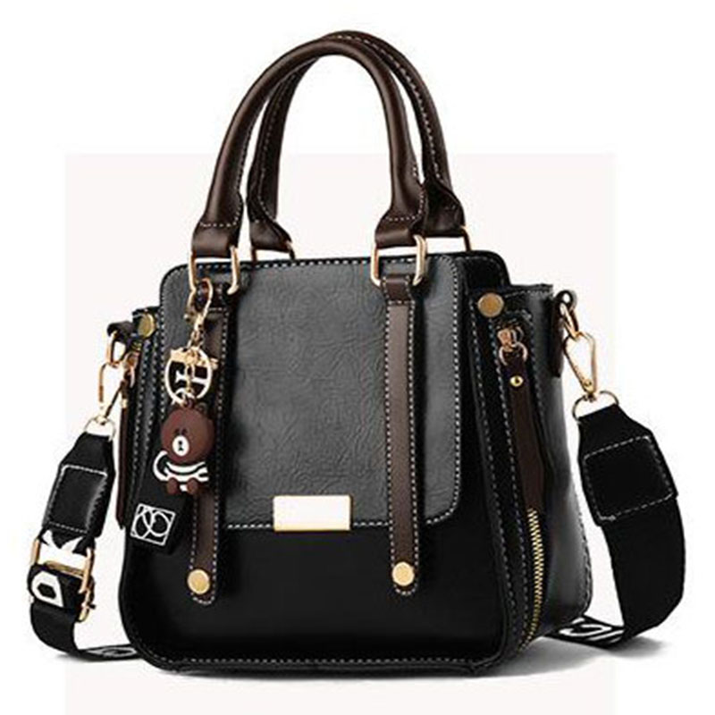 Borsa a tracolla da donna per  - Interior Design Texture recensione e prezzo