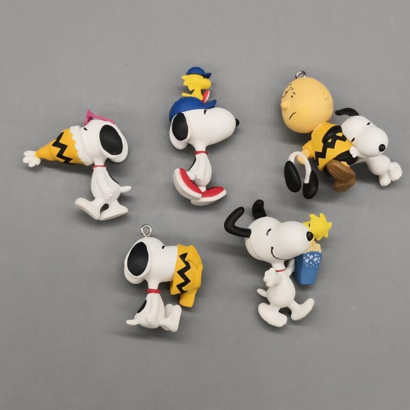Statuetta di Snoopy, Personagg - Interior Design Home Decor recensione e prezzo