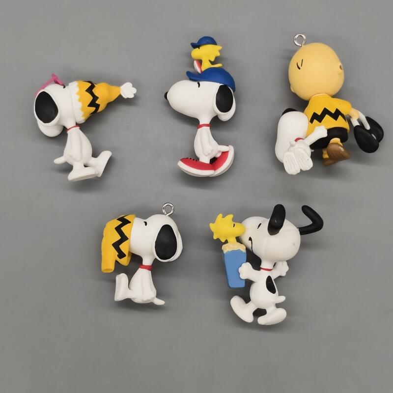 Statuetta di Snoopy, Personagg - Interior Design Home Decor recensione e prezzo