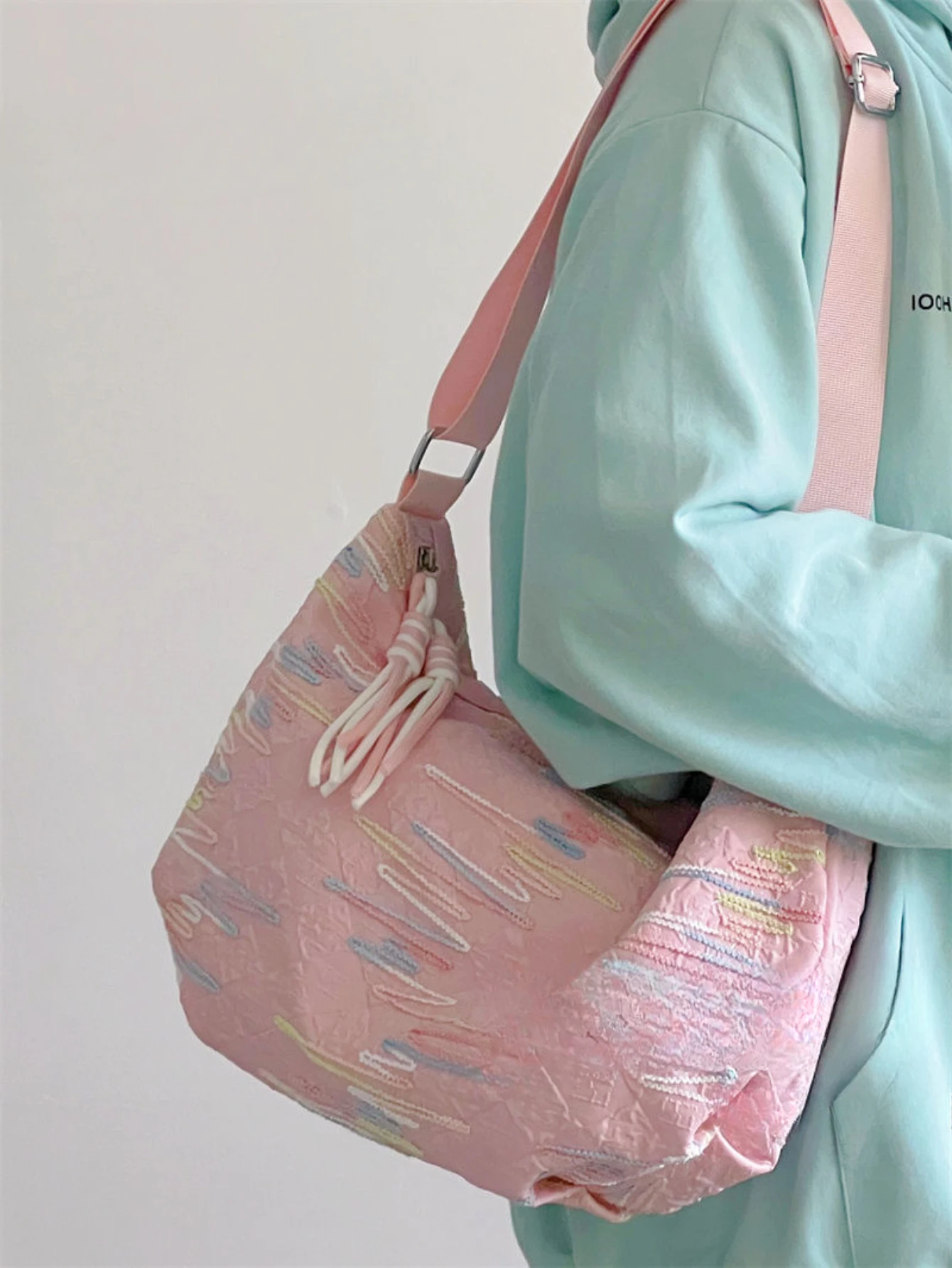 Borse e borsette da donna Bors - Interior Design Japan recensione e prezzo