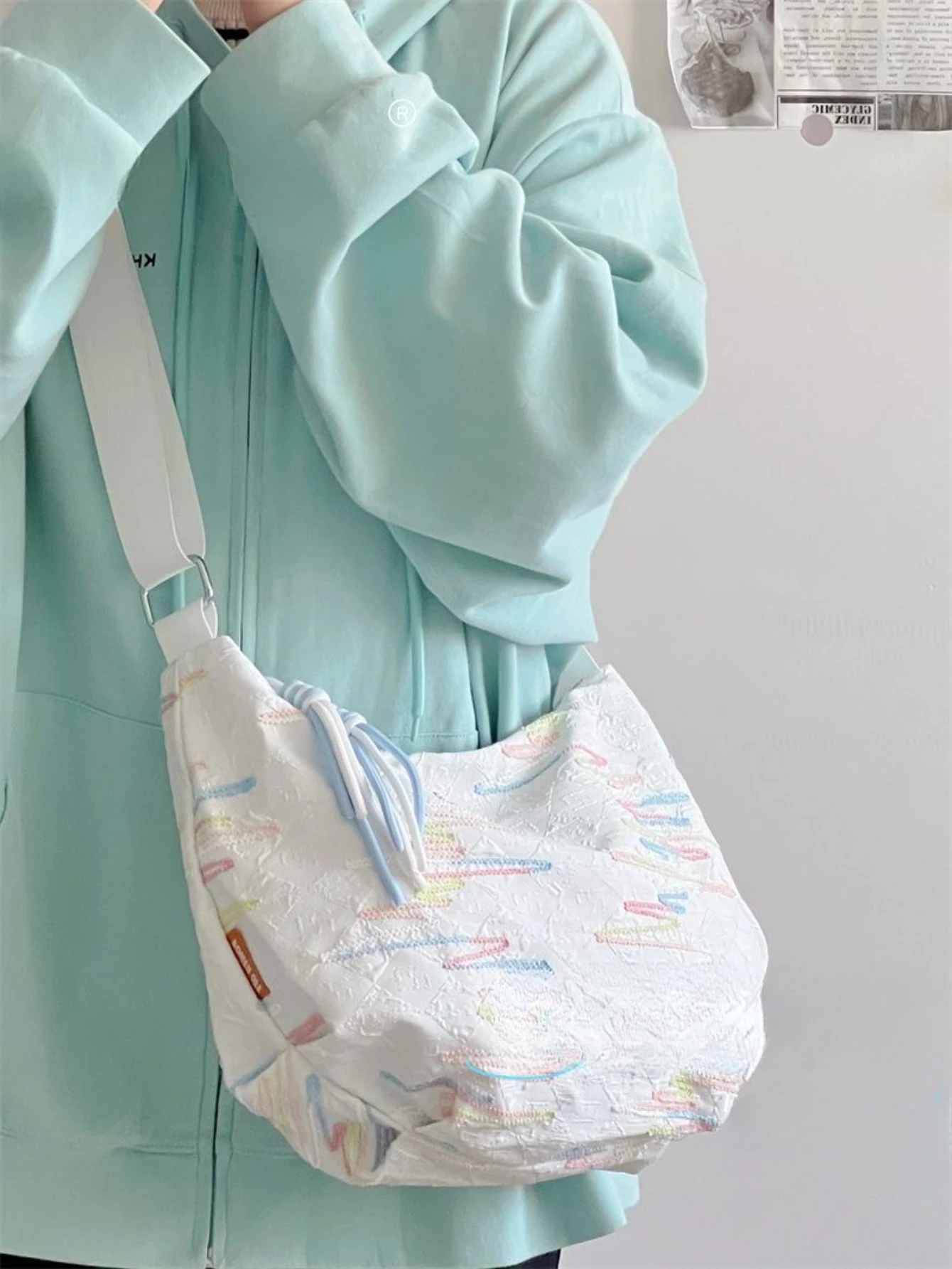 Borse e borsette da donna Bors - Interior Design Japan recensione e prezzo