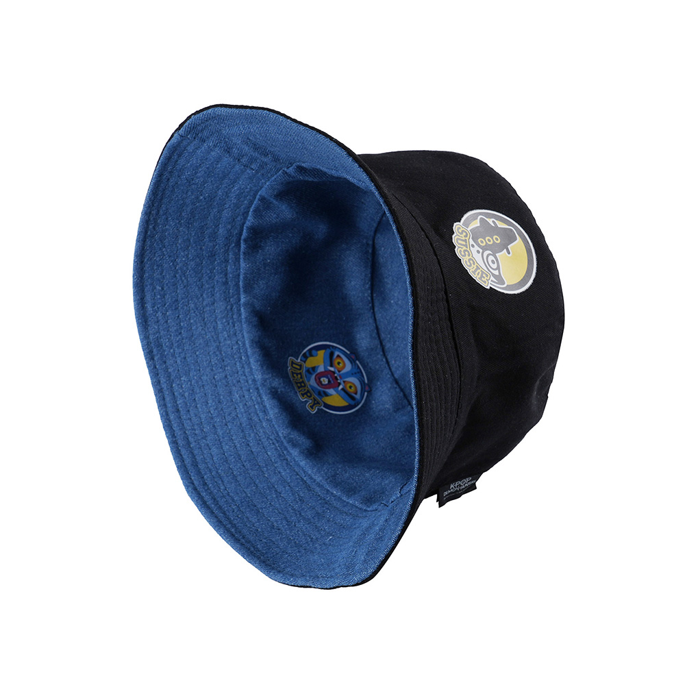 Cappello da Pescatore Ufficial - Interior Design Texture recensione e prezzo