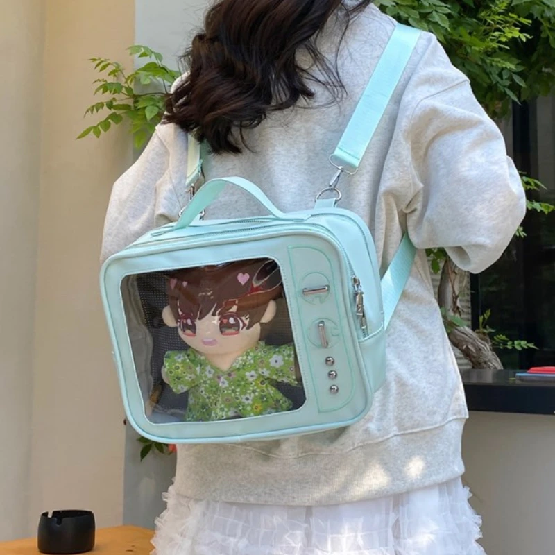 1 pz Borsa a tracolla Ulzzang  - Interior Design Japan recensione e prezzo