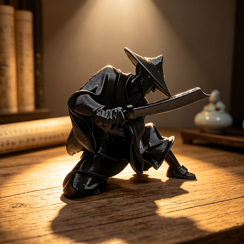 Mini Scultura Tradizionale Gia - Interior Design Japan recensione e prezzo