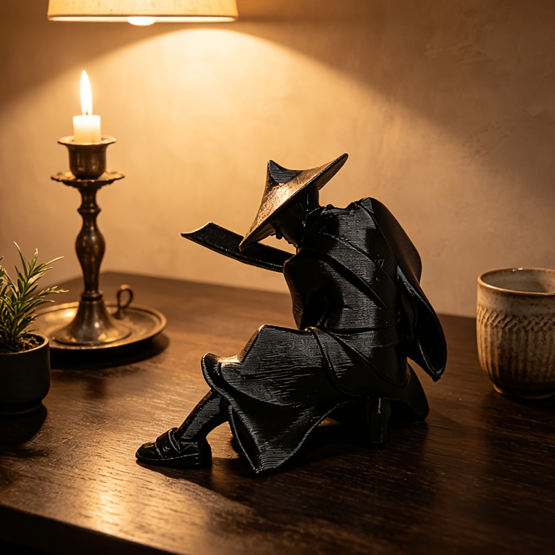Mini Scultura Tradizionale Gia - Interior Design Japan recensione e prezzo