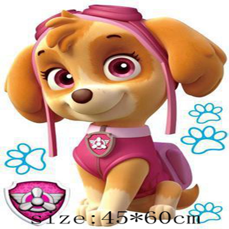 Adesivi murali Paw Patrol per  - Interior Design Home Decor recensione e prezzo