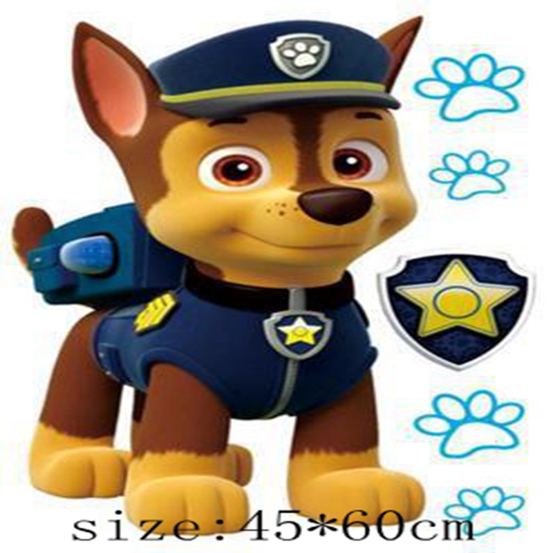 Adesivi murali Paw Patrol per  - Interior Design Home Decor recensione e prezzo