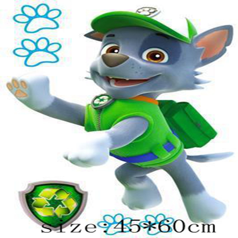 Adesivi murali Paw Patrol per  - Interior Design Home Decor recensione e prezzo