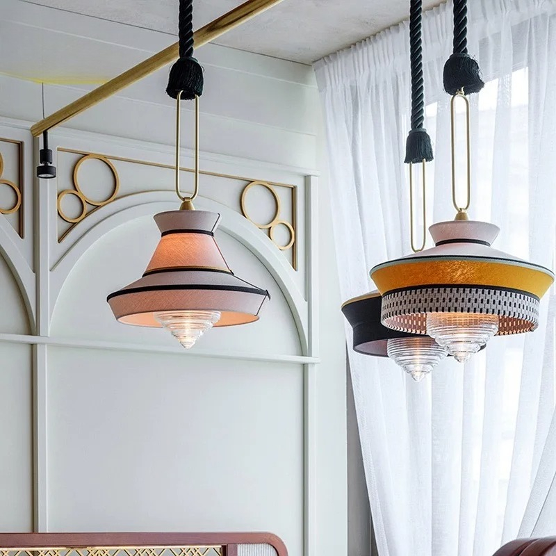Lampade a Sospensione Decorati - Interior Design Japan recensione e prezzo