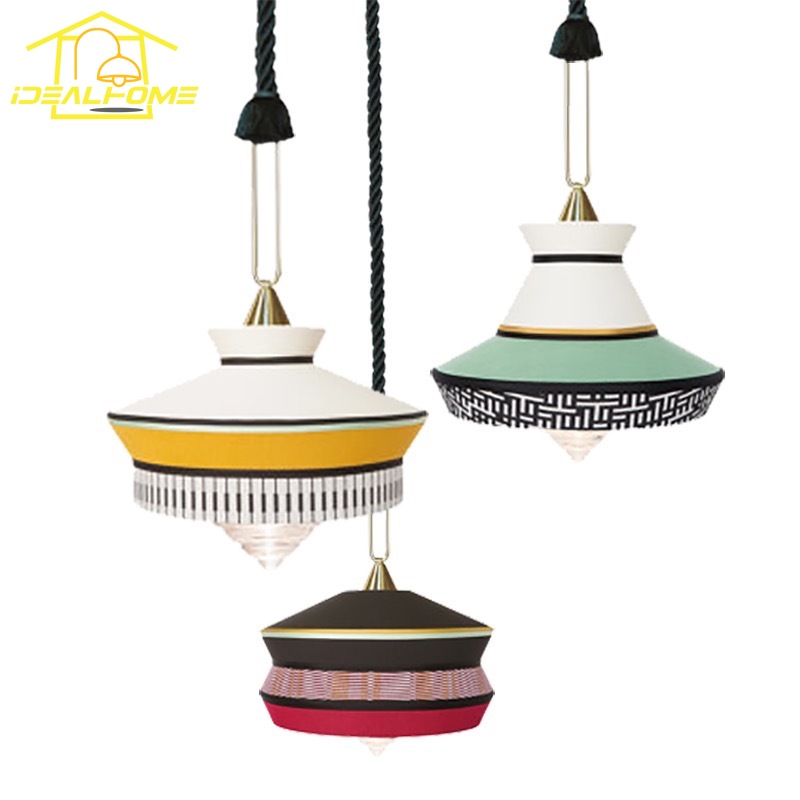 Lampade a Sospensione Decorati - Interior Design Japan recensione e prezzo