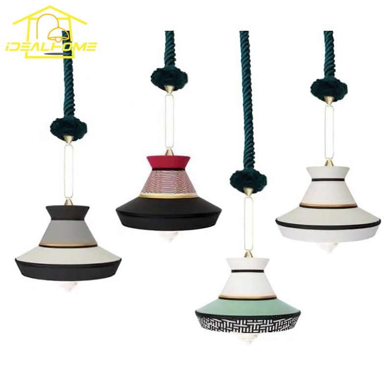 Lampade a Sospensione Decorati - Interior Design Japan recensione e prezzo