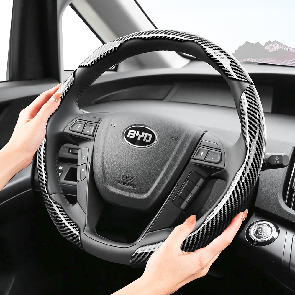 Coprivolante in fibra di carbo - Interior Design Style Quiz recensione e prezzo