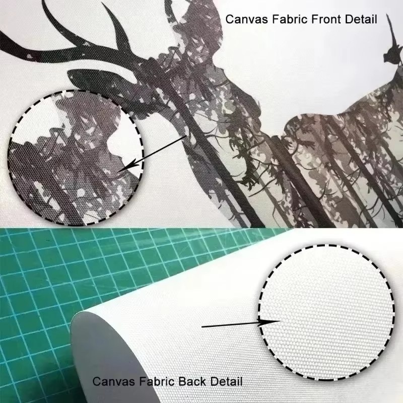 Classico poster con design Bau - Interior Design Home Decor recensione e prezzo