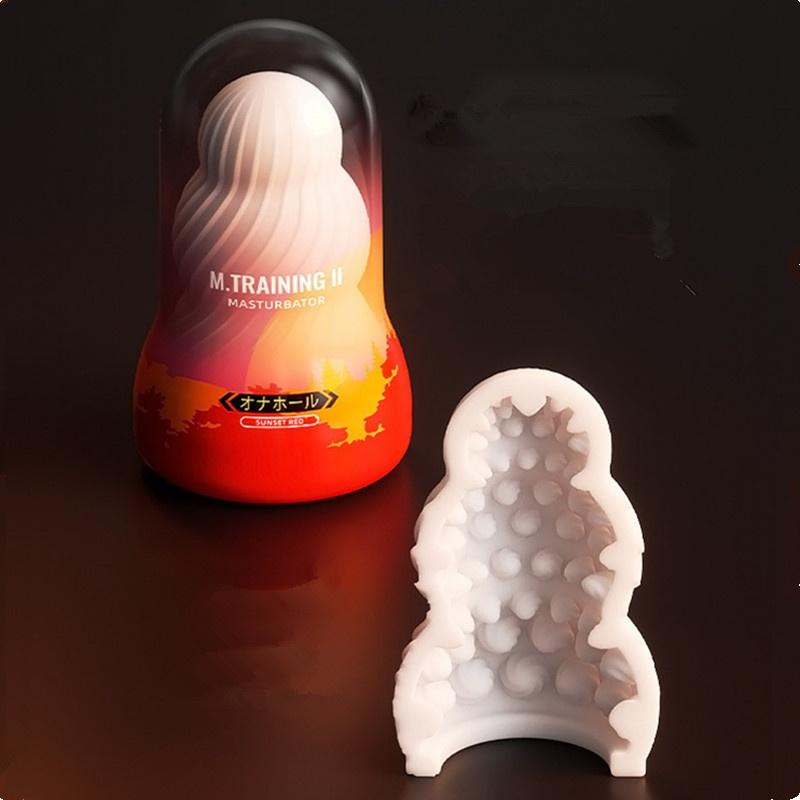 Coppa per Masturbazione Maschi - Interior Design Texture recensione e prezzo