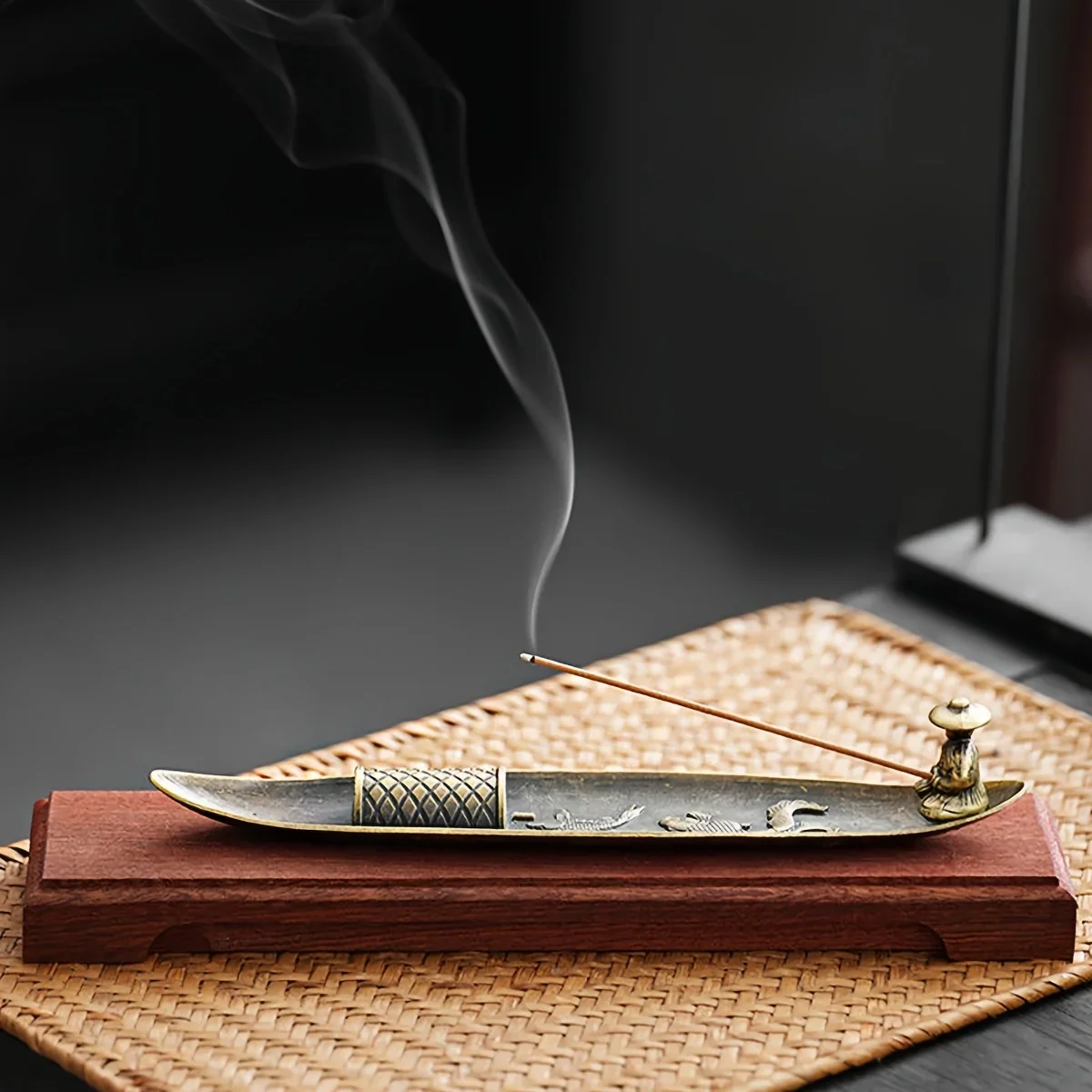2026 Creativo Bruciatore di In - Interior Design Japan recensione e prezzo