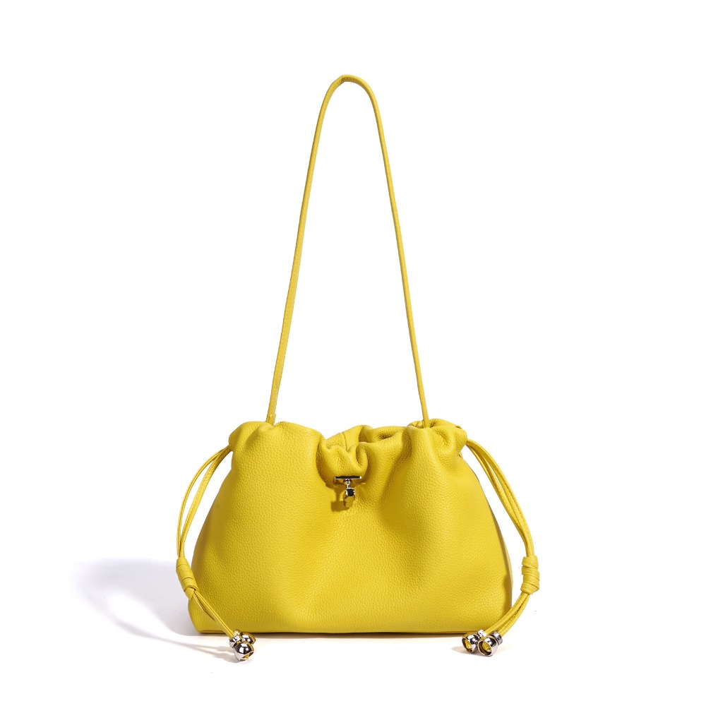 Nuova Borsa Cloud di Alta Gamm - Interior Design Texture recensione e prezzo