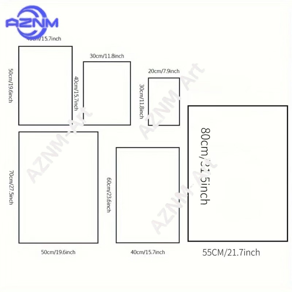 1 Pezzo, Poster Islamico Arabo - Interior Design Home Decor recensione e prezzo