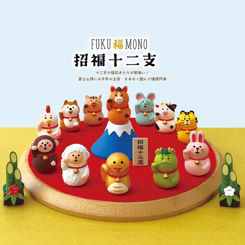 2026 Capodanno cinese Gatto gi - Interior Design Japan recensione e prezzo