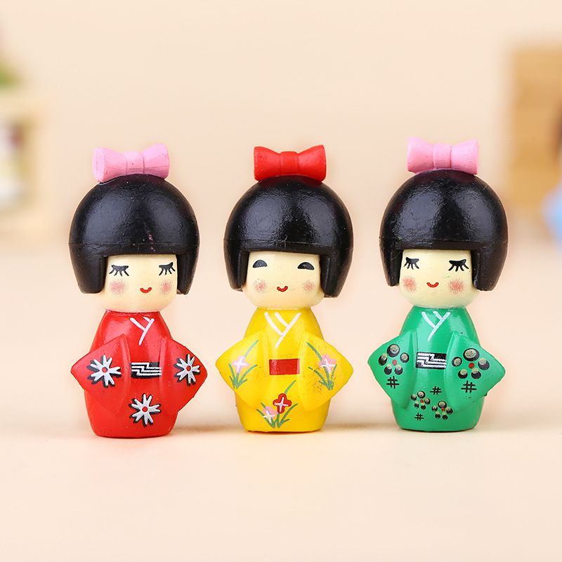 Nuova Statuetta Giapponese di  - Interior Design Japan recensione e prezzo