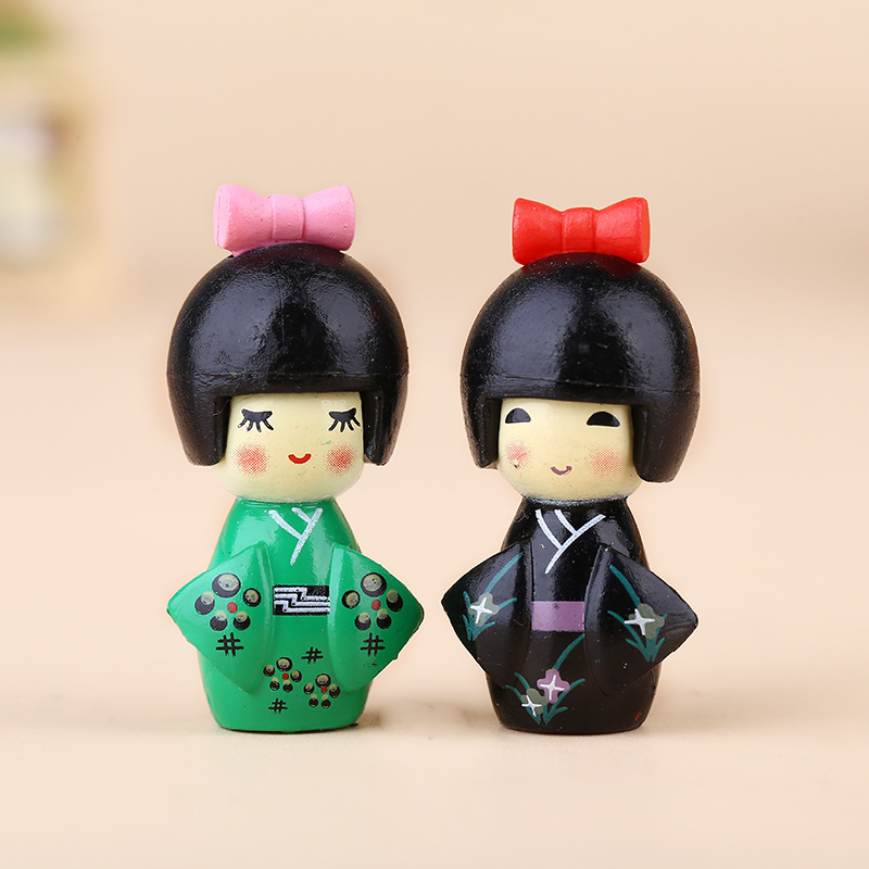 Nuova Statuetta Giapponese di  - Interior Design Japan recensione e prezzo