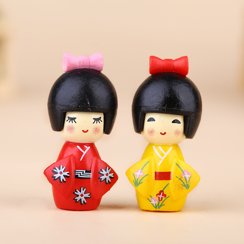 Nuova Statuetta Giapponese di  - Interior Design Japan recensione e prezzo