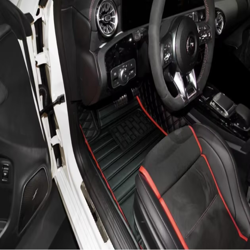 Tappetini Auto Personalizzati  - Interior Design Style Quiz recensione e prezzo