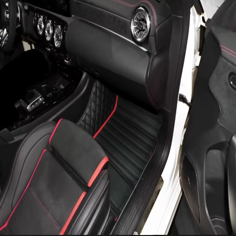 Tappetini Auto Personalizzati  - Interior Design Style Quiz recensione e prezzo