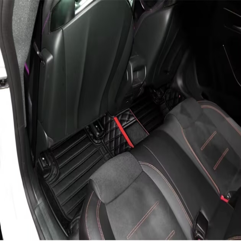 Tappetini Auto Personalizzati  - Interior Design Style Quiz recensione e prezzo