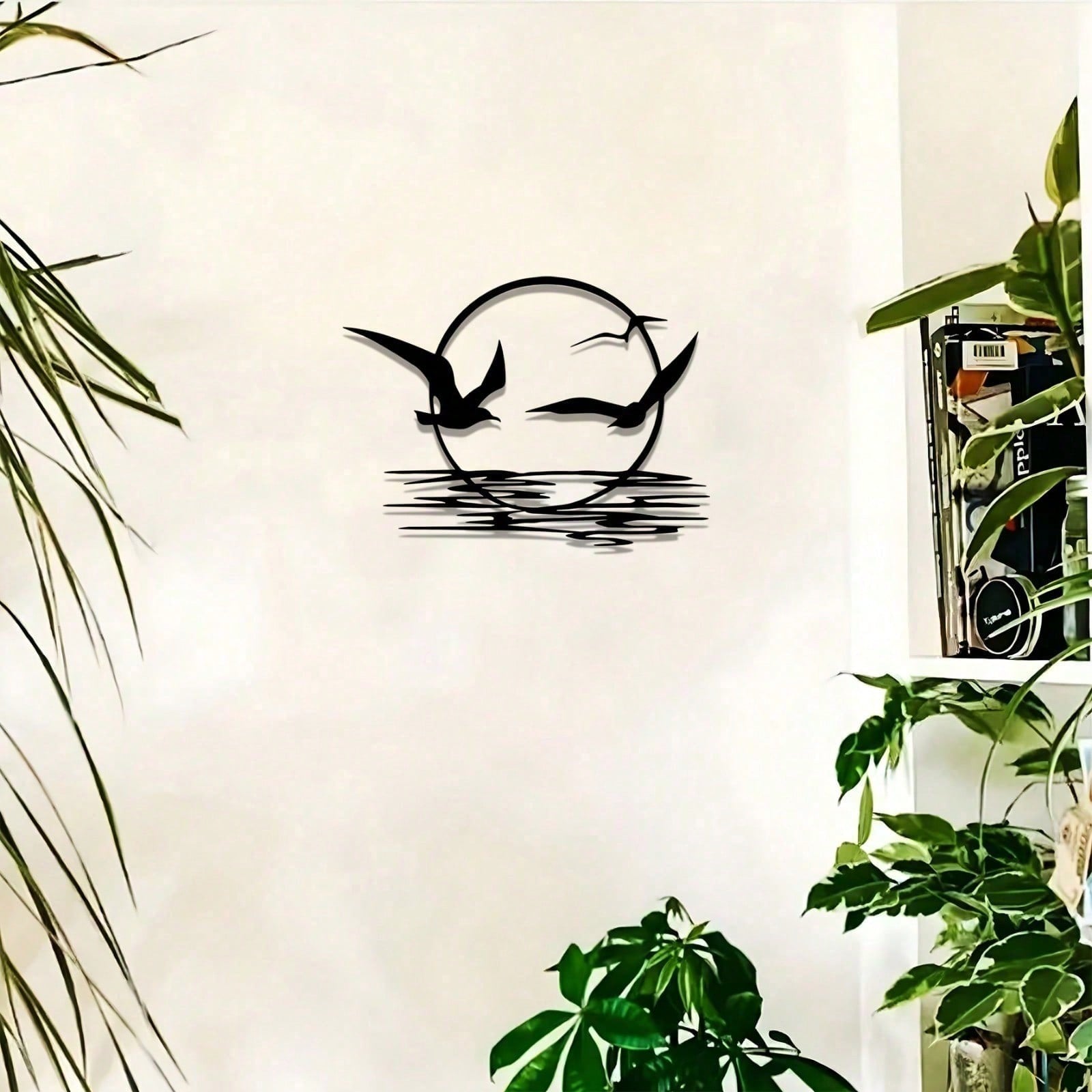CIFBUY Decorazione da Parete i - Interior Design Home Decor recensione e prezzo